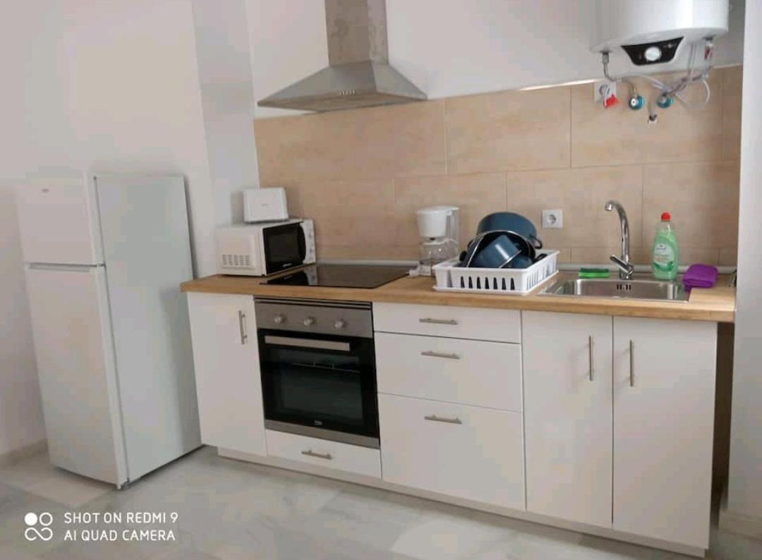 Lindo Piso En El Centro Historico De Cadiz Apartment ภายนอก รูปภาพ