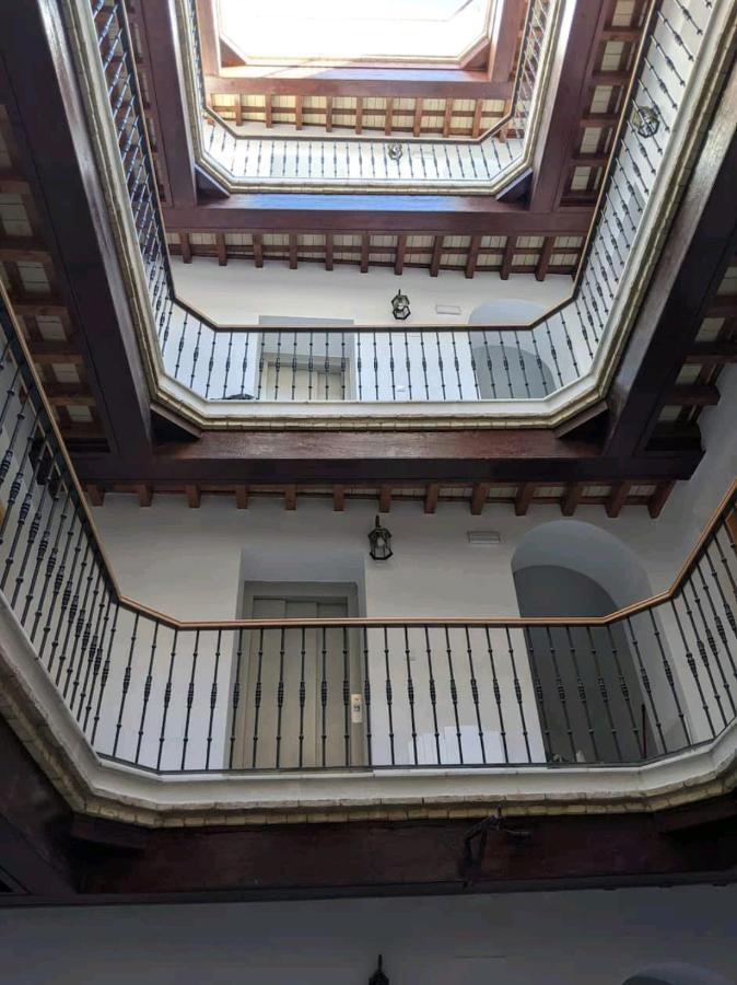 Lindo Piso En El Centro Historico De Cadiz Apartment ภายนอก รูปภาพ