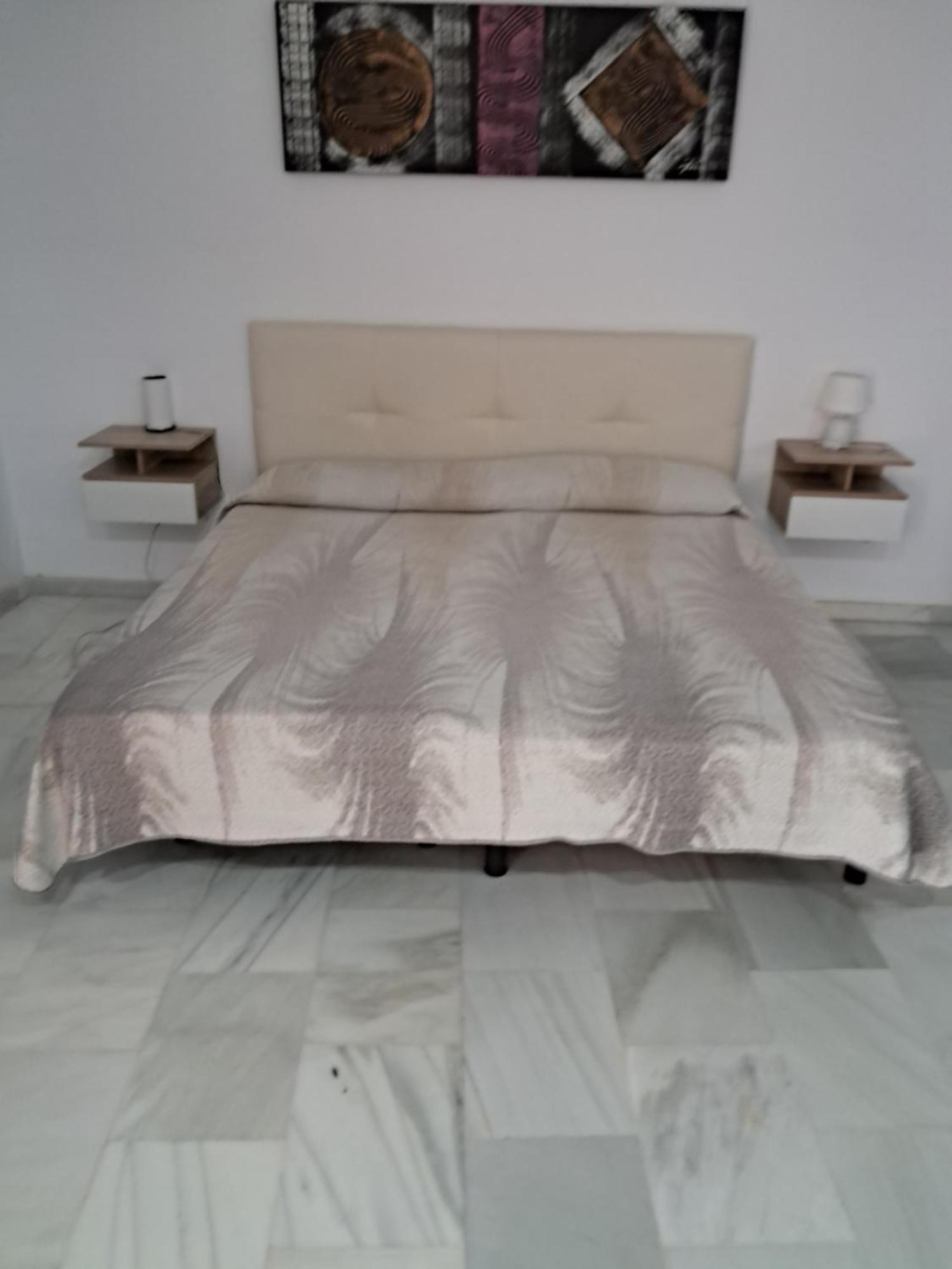 Lindo Piso En El Centro Historico De Cadiz Apartment ภายนอก รูปภาพ